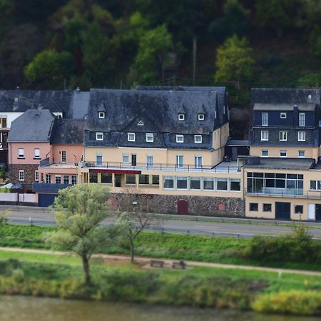 Hotel Briedeler Haus Kültér fotó