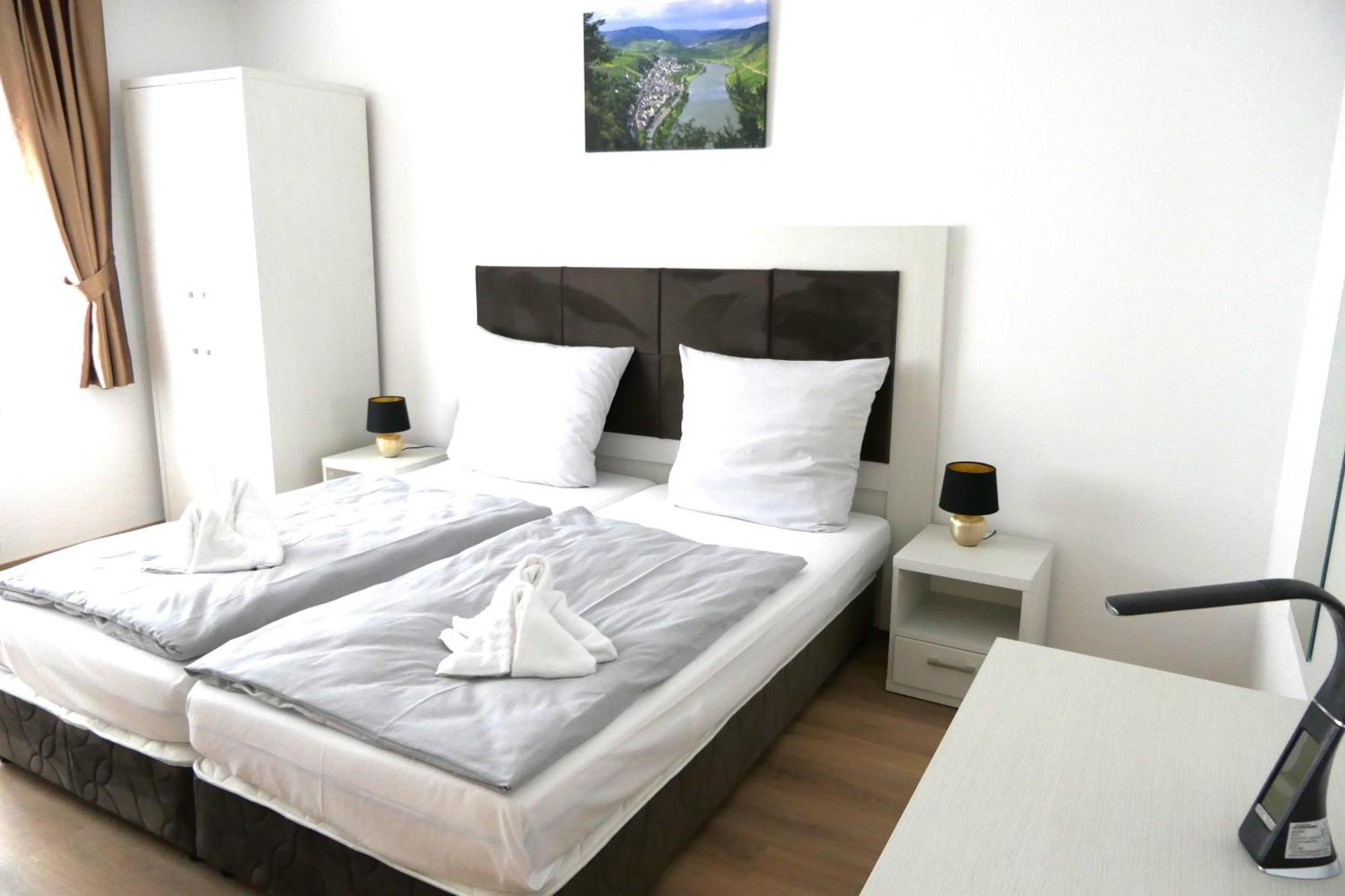 Hotel Briedeler Haus Kültér fotó