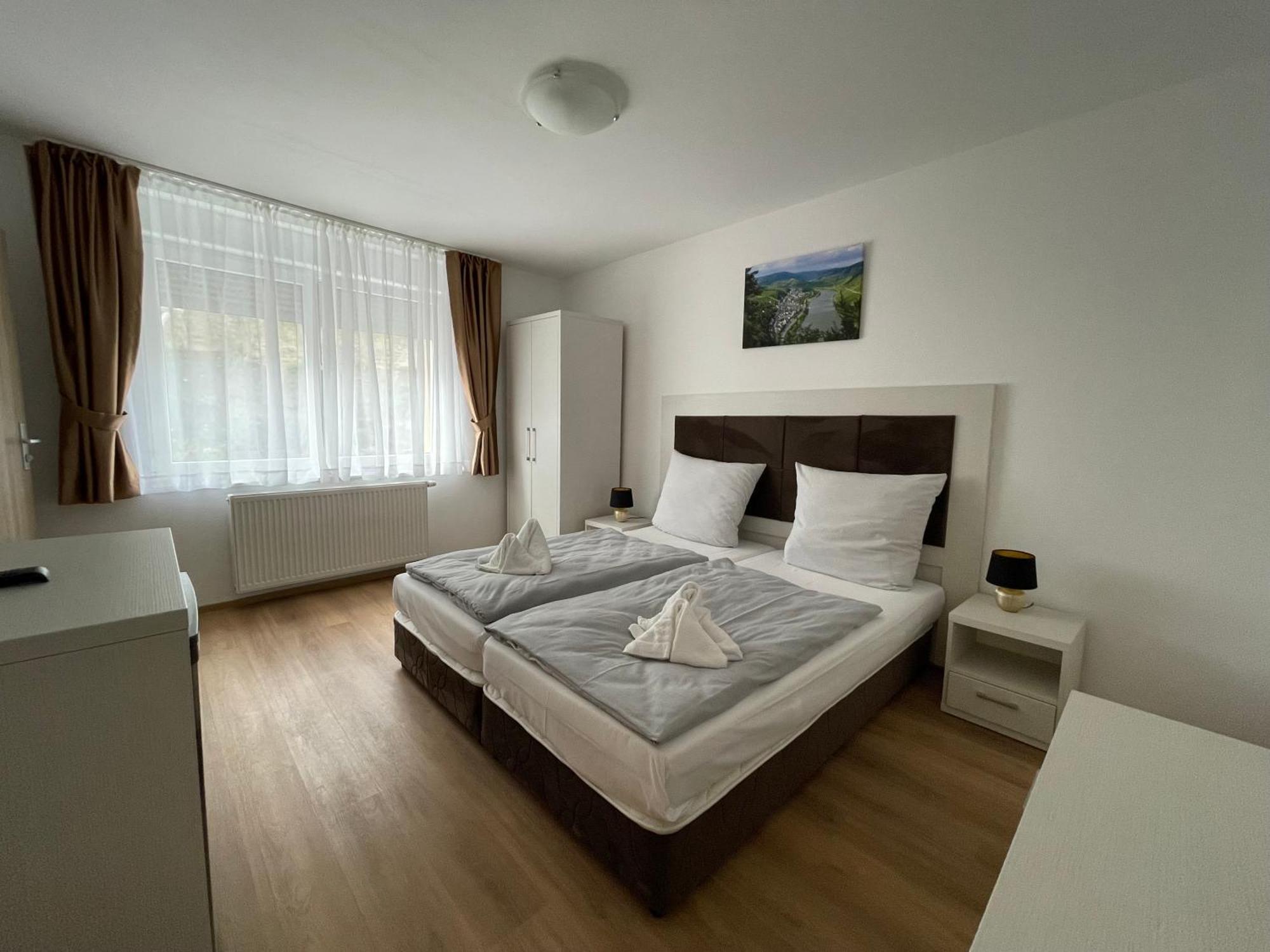 Hotel Briedeler Haus Kültér fotó